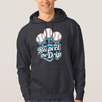 Respect the Drip – Trendy Apparel & Accessories fo Hoodie