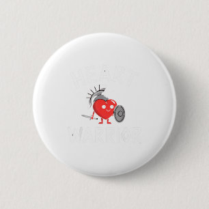 Respect The Groundhog Funny Groundhog Day _1 2 Inch Round Button
