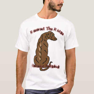 Respect The Ridge T-Shirt