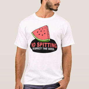 RESPECT THE SEED T-Shirt