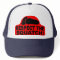 RESPECT THE SQUATCH!  Look like a PRO in Bobo's