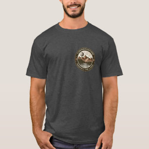 Respecter La Terre - T-shirt Conservation