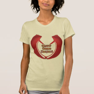 Respecter Montrer du respect Hakuna Matata T-shirt