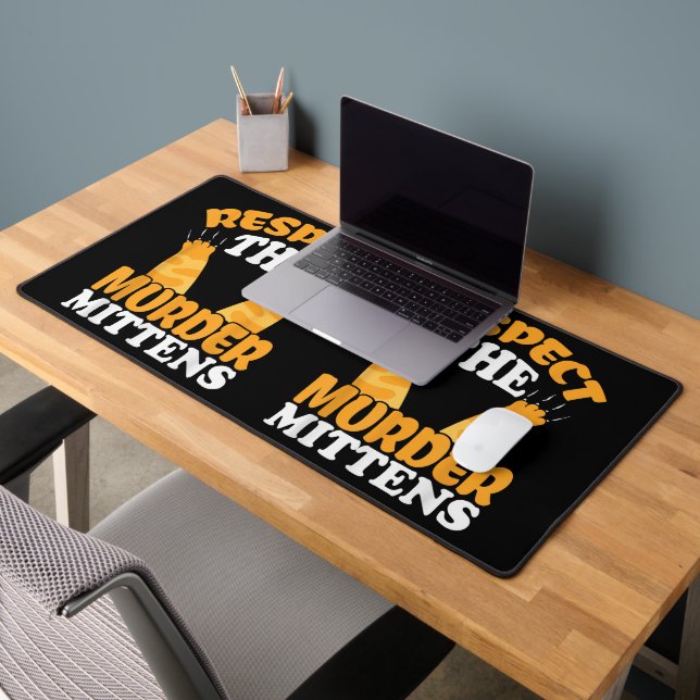 Respectez La Trousse D'Amoureux des chats Pour Pro (Bureau 2)