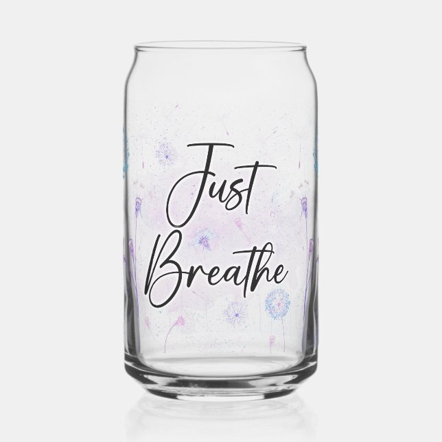 Respiration (Gauche)
