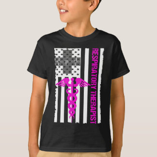 Respiratory Therapis T-Shirt