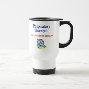 Respiratory Therapist Mug