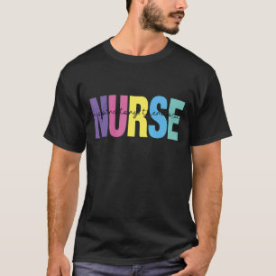 respiratory therapist nurse appreciation T-Shirt