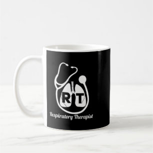 Respiratory Therapist Rt Care Week Poc Design Coffee Mug