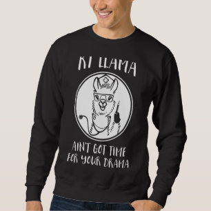 Respiratory Therapist Rt Sweatshirt
