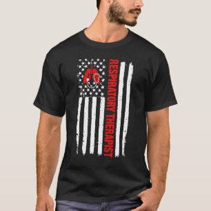 Respiratory Therapist Shirt