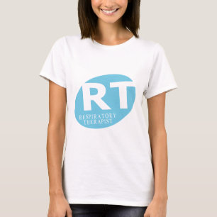 Respiratory Therapist T-Shirt