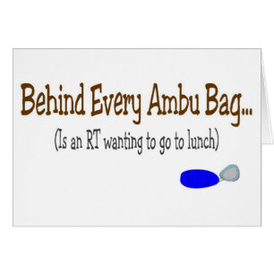 Respiratory Therapy Gifts