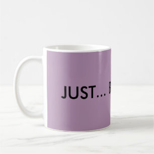 Respire la Mug