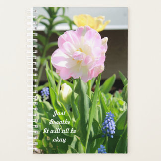 Respirer la fleur Photo