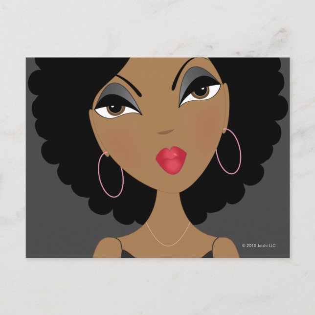 Respirez simplement la carte postale (Devant)