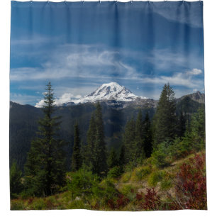 Resplendent Rainier