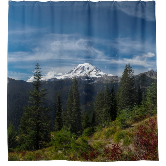 Resplendent Rainier (Front)