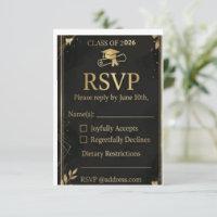Response Card