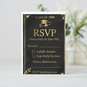 Response Card