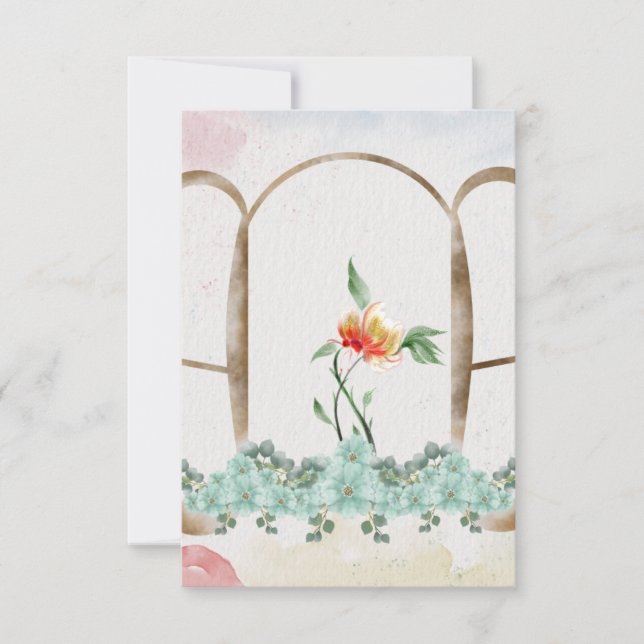 Response cards  (Front)