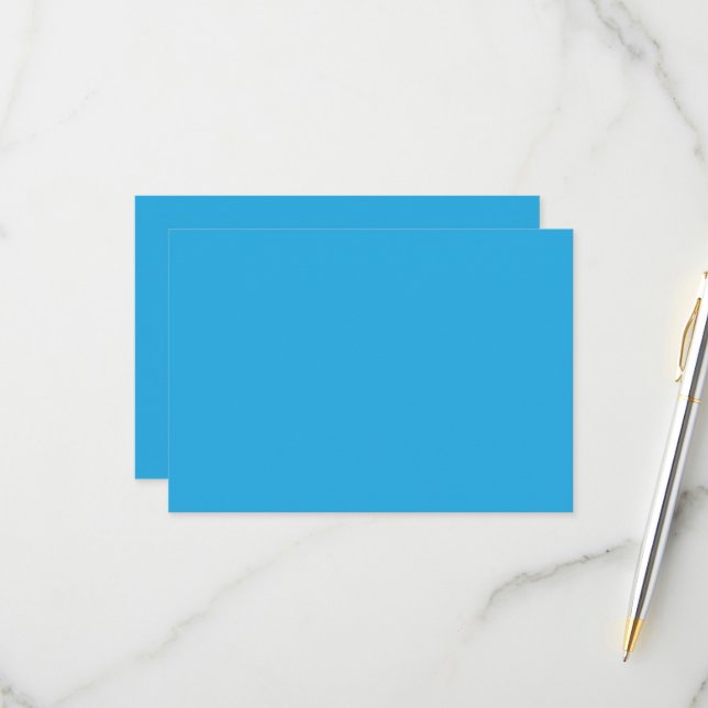Response Cards | Custom Wedding RSVP (Front/Back In Situ)