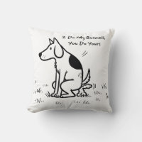 Responsible Pet Owner Dog Waste Reminder