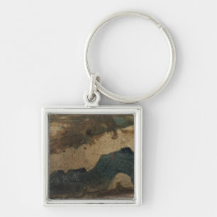 Respublica, Aquila Gentium Keychain