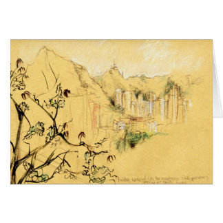 Ressort à Hong Kong