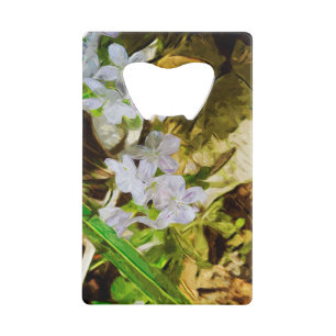 Ressort Beauté violet Fleur sauvage Abstrait