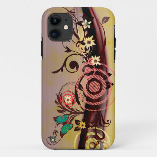 Ressort d'explosion iPhone 5 Casemate Coque