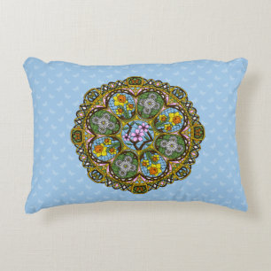 Ressort Nouvel Accent Coussin