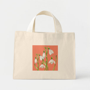 Ressort terroir sur un Sac fourre-tout (S)