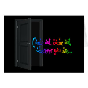 Ressortissant venant cabinet (NCOD) LGBT de jour