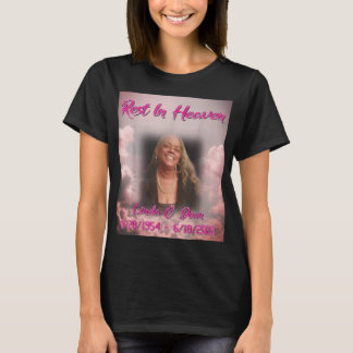 Rest In Heaven T-Shirt