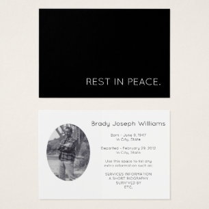 rest in peace.