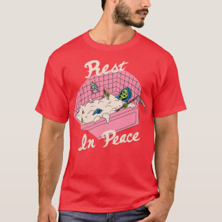 Rest In Peace 1 T-Shirt