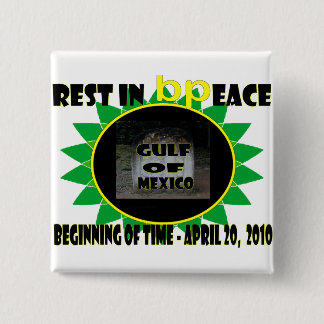 Rest In Peace 2 2 Inch Square Button