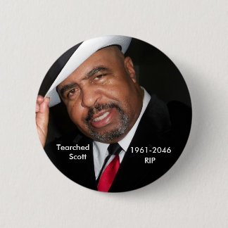 REST IN PEACE (RIP) BUTTONS