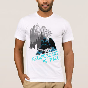Rest In Peace T-Shirt