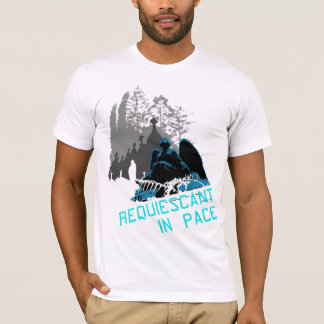 Rest In Peace T-Shirt