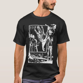 Rest in Purgatory T-Shirt