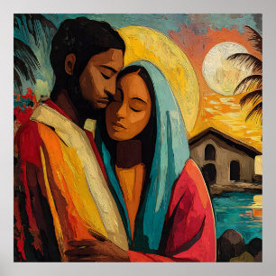 Rest in the Light Poster
