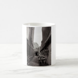 Restaurant Coffee Mug