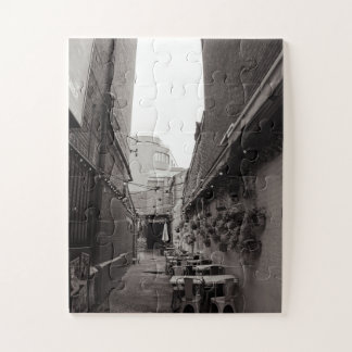 Restaurant Jigsaw Puzzle