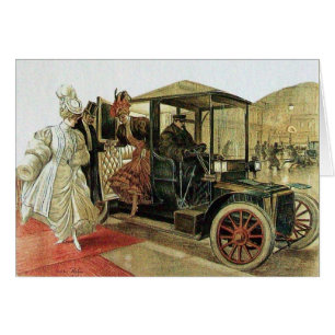 RESTAURATION AUTOMATIQUE - AUTOMOBILE