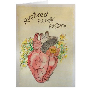 Restauration de réparation en série