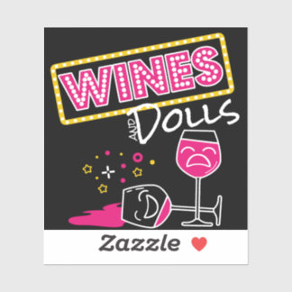 Reste-le-moi ! Autocollant