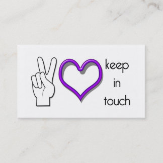 Restent en contact le camp de carte