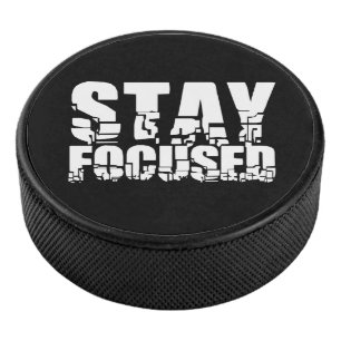 Rester concentré Phrase motivationnelle avec tex